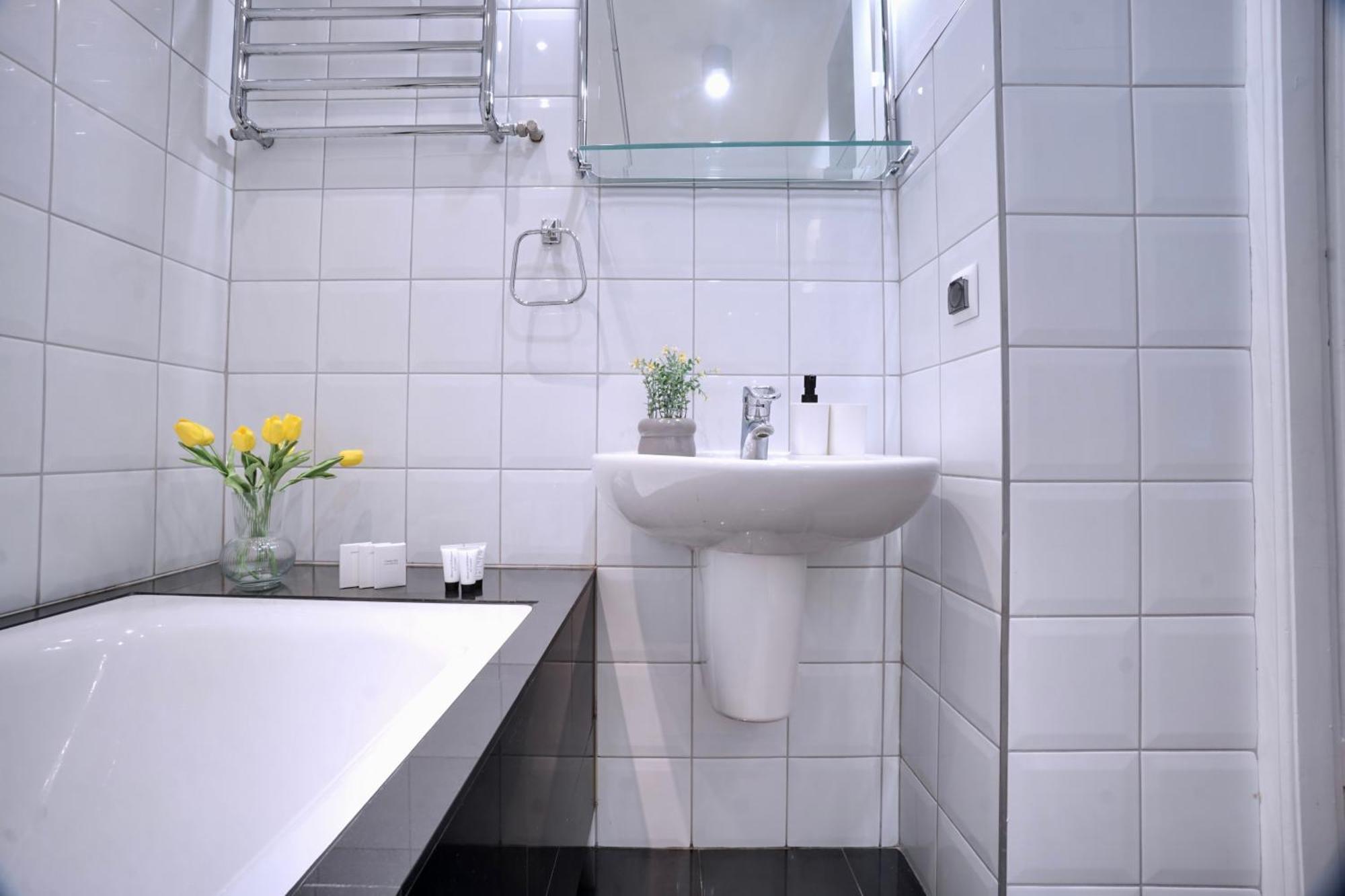 Butas Premium Boczna Warsaw