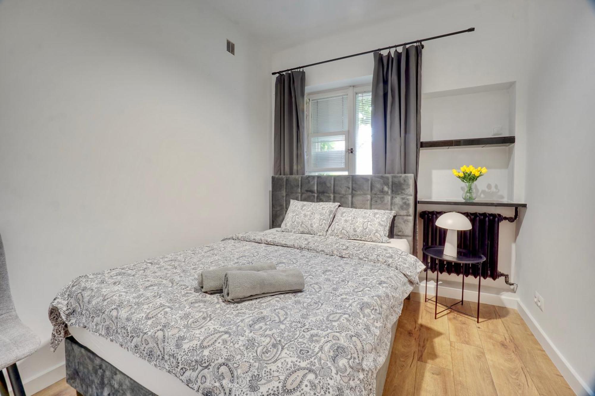 Premium Boczna Butas Warsaw