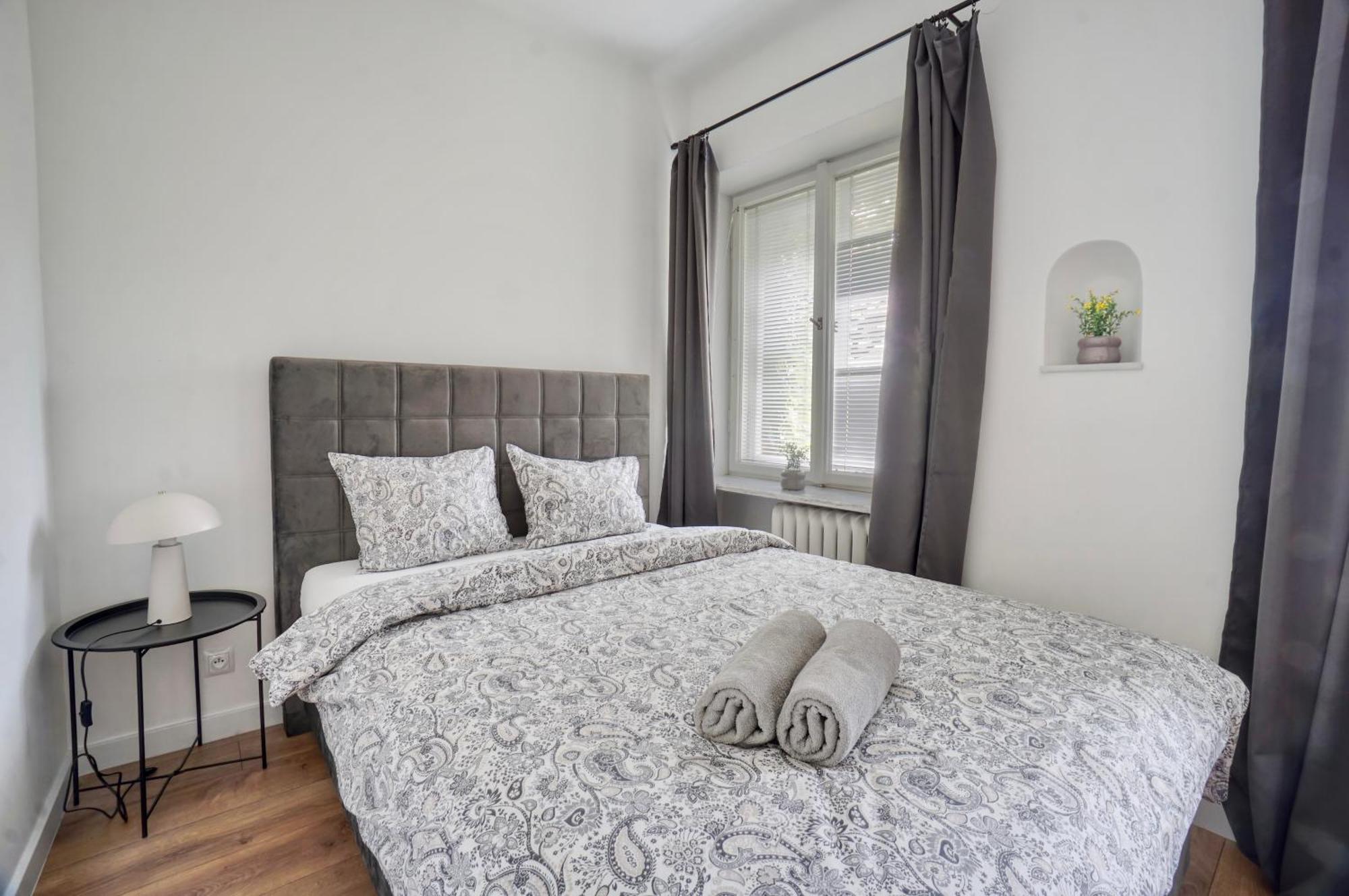 Premium Boczna Butas Warsaw