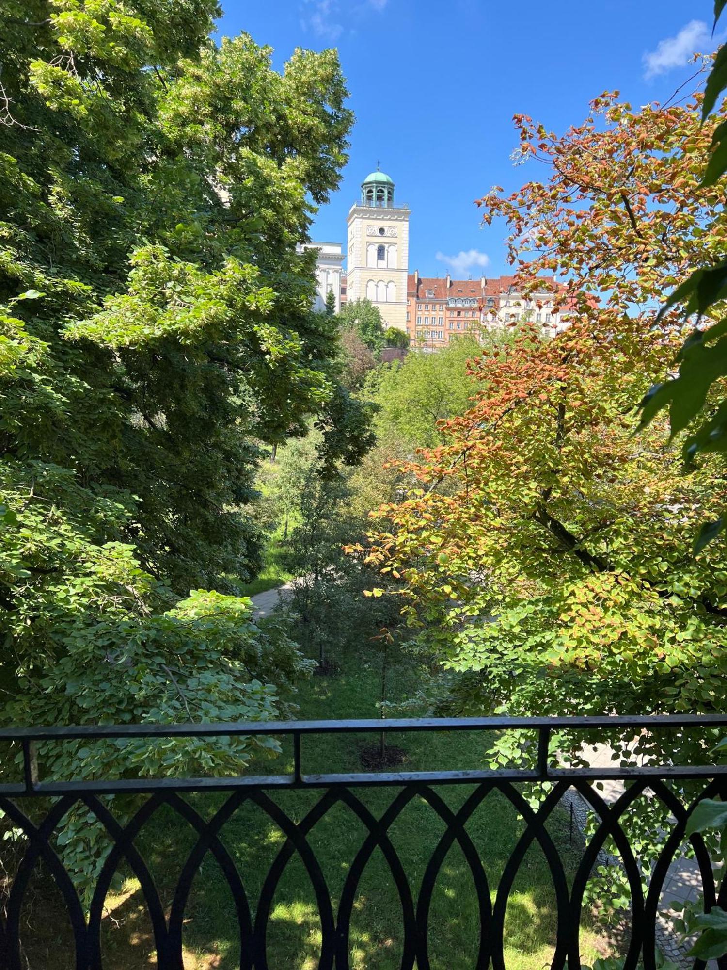 Appartement Premium Boczna *