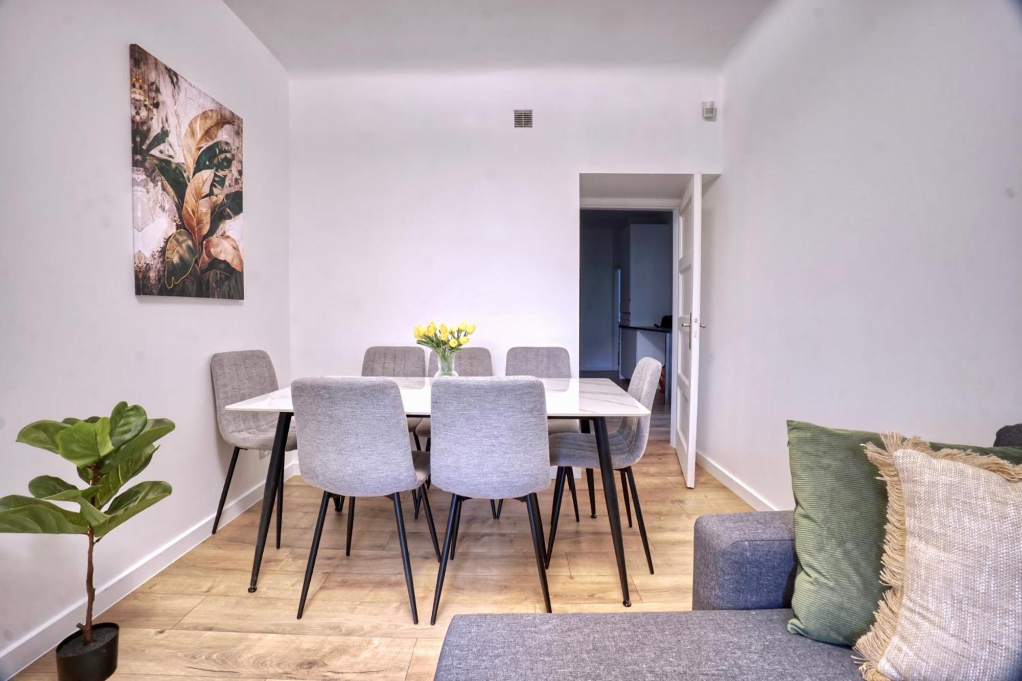 Premium Boczna Appartement